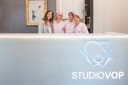 Studio Dentistico Studio VOP logo