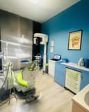 Studio Dentistico Clinica del sorriso s.r.l.s. logo