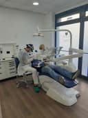 Studio Dentistico Studio dentistico Fossati Ganora logo