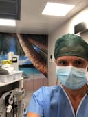 Studio Dentistico Guazzoni Dr. Andrea logo