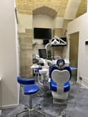 Studio Dentistico Oris Cura logo