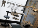 Studio Dentistico Dental Time logo