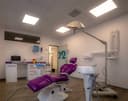 Studio Dentistico One Smile Centro Dentale logo