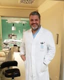 Studio Dentistico Centro Medico G Italia logo