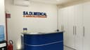 Studio Dentistico Centro Medico Sa.Di.Medical Srl logo