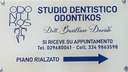 Studio Dentistico Odontikos logo