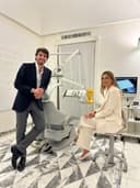 Studio Dentistico Studio Perillo logo