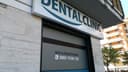 Studio Dentistico DENTAL CLINIC Andria logo