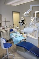 Studio Dentistico Martin Paoletti logo