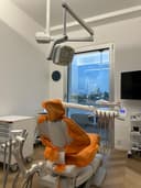 Studio Dentistico Studio Corica Odontoiatri logo