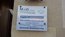 Studio Dentistico M. & D. Service logo