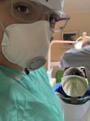 Studio Dentistico STUDIO DENTISTICO DR. CARACCIOLO logo