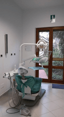 Studio Dentistico Dr.ssa Eleonora Medda logo