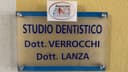 Studio Dentistico Verrocchi e Lanza logo