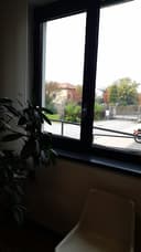 Studio Dentistico Ambulatorio Odontoiatrico - ASST Bergamo Est - Distretto di Grumello del Monte logo