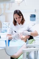 Studio Dentistico Dr.ssa Scimia logo