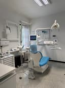 Studio Dentistico Dr. Lora logo