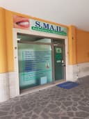 Studio Dentistico Smail logo