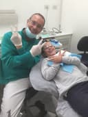 Studio Dentistico Battistini logo