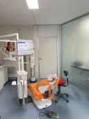 Studio Dentistico Iuorio Odontoiatri logo