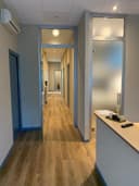 Studio Dentistico Dott. Zanoni logo