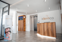Studio Dentistico iDENTIco Centro Odontoiatrico logo