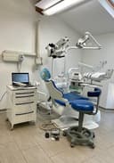 Studio Dentistico Dott.ssa Clara Ines Arias Pineda logo