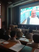 Studio Dentistico Dott. Fiore & Dott. Fazzone logo