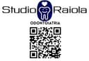 Studio Dentistico Dott. Roberto Raiola logo