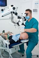 Studio Dentistico Dott. Scarlatella logo