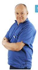 Studio Dentistico Dr. Paolo Vavassori logo