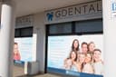 Studio Dentistico GDENTAL logo