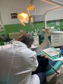 Studio Dentistico Rollo Giuseppe logo
