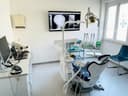 Studio Dentistico Dr. Pietro Vavalli, Dentista logo