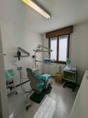 Studio Dentistico GV Medical Center logo