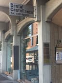 Studio Dentistico Dental Castellanza logo