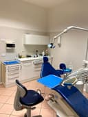 Studio Dentistico Cigna Carmignano logo