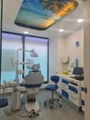 Studio Dentistico DentalPro Gallarate Via Cavour logo