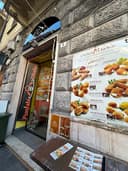 Studio Dentistico Bucci Dott. Marco Brady logo