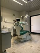 Studio Dentistico Dr. Caprani Denis e Marcello logo