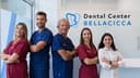 Studio Dentistico Dental Center Bellacicca logo