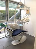 Studio Dentistico Dr. Nicola Paoleschi logo