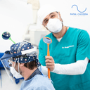 Studio Dentistico Papini & Chiodera logo