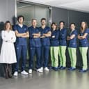Studio Dentistico Madaschi Odontoiatria e Salute logo