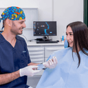 Studio Dentistico Dentisti Ollà Paris Gallarate logo