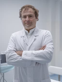 Doctor