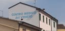 Studio Dentistico Centro Medico Veneto logo