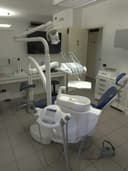 Studio Dentistico Dr. Dosso Nicola srl t.p. logo