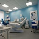 Studio Dentistico Dott.Angelo Remini Odontoiatra logo