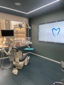 Studio Dentistico Igea Odontoiatria logo